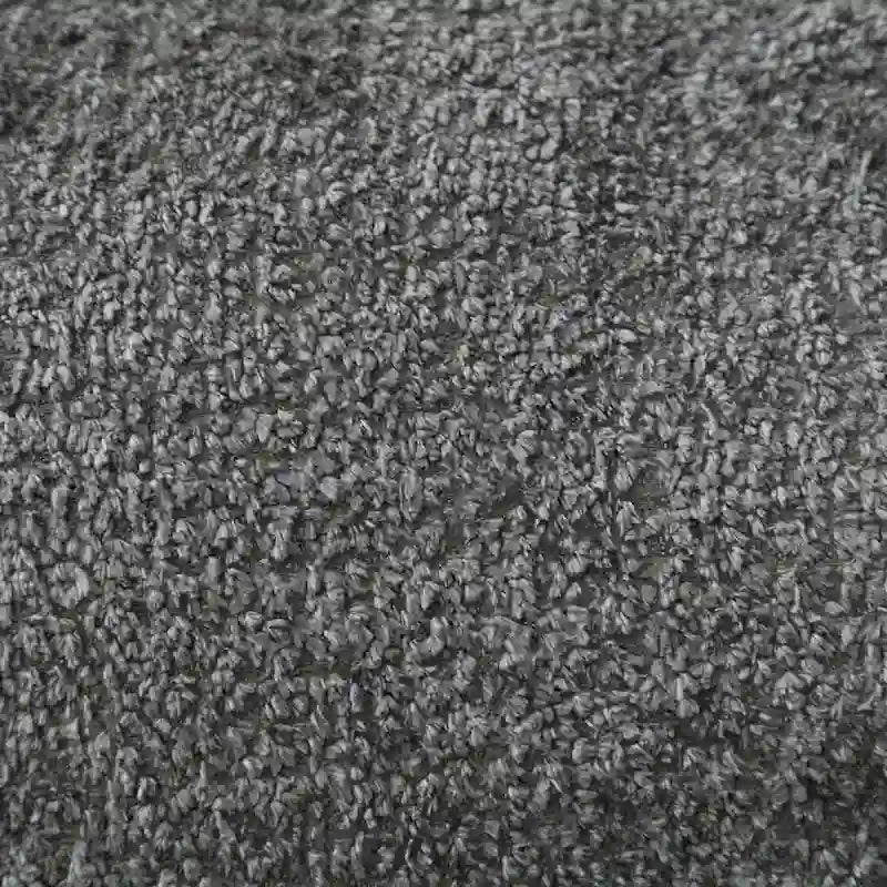 Large Modular U-Shape Sectional Sofa, 110.6"L x 56.7"D, Chenille, 500 LBS Capacity, Removable Cushions, Gray