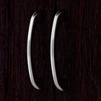 Small Bathroom Storage Cabinet - 2 Doors - 30"W x 30"H - Adjustable Shelf - 50 lbs Per Shelf - Euro Hinges - Wall Anchor - Metal Hardware - Transitional Style