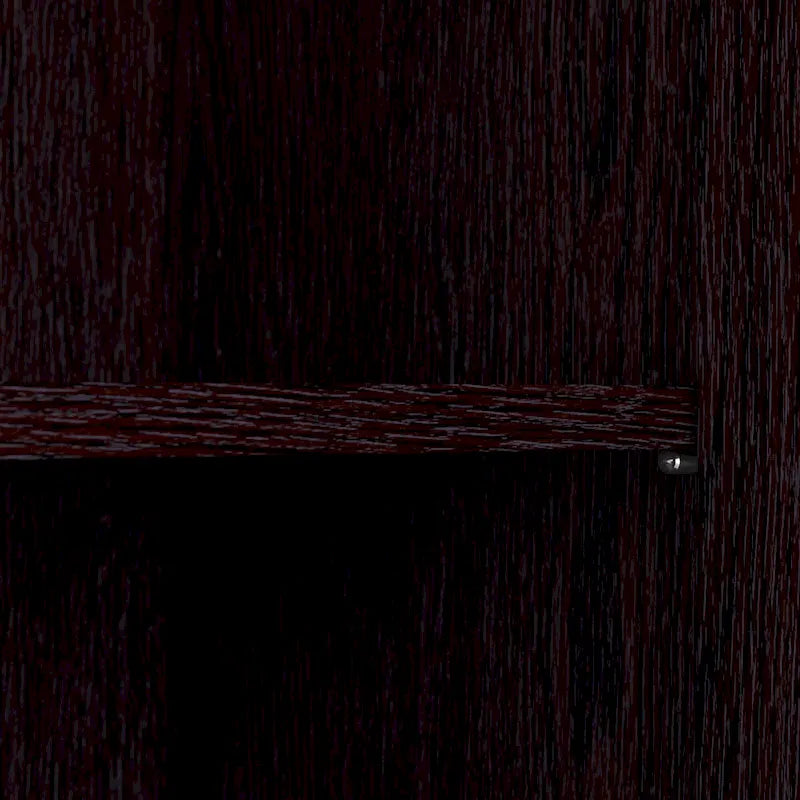 Small Bathroom Storage Cabinet - 2 Doors - 30"W x 30"H - Adjustable Shelf - 50 lbs Per Shelf - Euro Hinges - Wall Anchor - Metal Hardware - Transitional Style