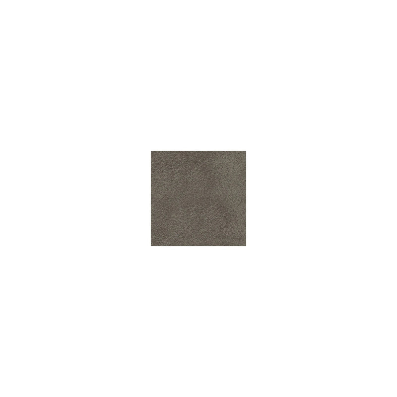 Oversized Recliner Chair, Brown Faux Leather, Pull Tab Reclining, High-Resiliency Foam, Wide Seating for Two