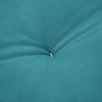 Queen Size 10-Inch Futon Mattress - CertiPUR-US Certified Japanese Floor Mattress with Tufted Design, Foam & Cotton Fill