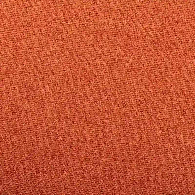 Accent Barrel Chair - Nailhead Trim, Thick Foam Padding, Solid Wood Legs, 250 lbs Capacity, 29" W x 28" H, Easy Assembly