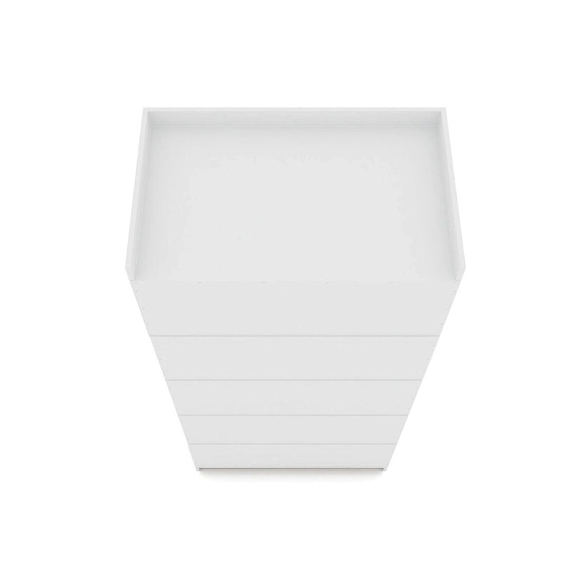 81.3"H Modern Sectional Wardrobe Armoire - 4 Cubbies - 2 Drawers - Adjustable Shelves - Soft-Close Hinges - 35.98"L x 21.65"D - Free Standing - Modular