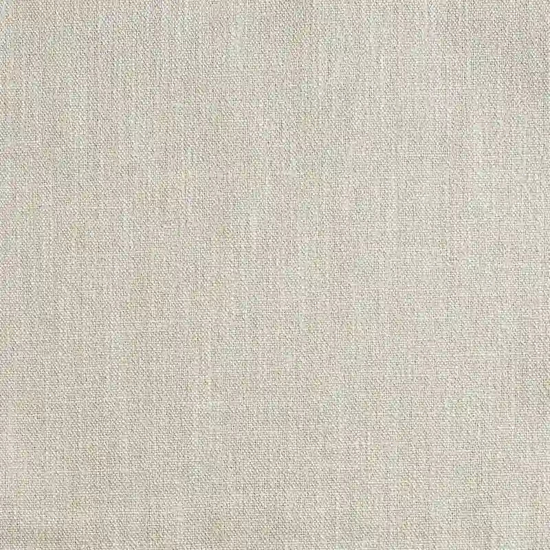 Twin Size Tufted Daybed Mattress - Linen-Like Fabric Cushion with Corded Texture, Upholstery Grade Polyester (Mattress Only)