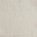 Twin Size Tufted Daybed Mattress - Linen-Like Fabric Cushion with Corded Texture, Upholstery Grade Polyester (Mattress Only)