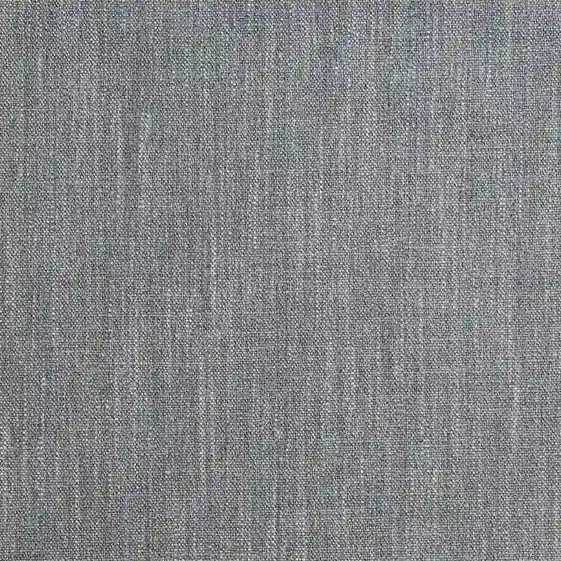 Twin Size Tufted Daybed Mattress - Linen-Like Fabric Cushion with Corded Texture, Upholstery Grade Polyester (Mattress Only)