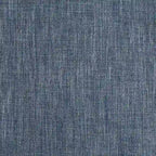 Twin Size Tufted Daybed Mattress - Linen-Like Fabric Cushion with Corded Texture, Upholstery Grade Polyester (Mattress Only)