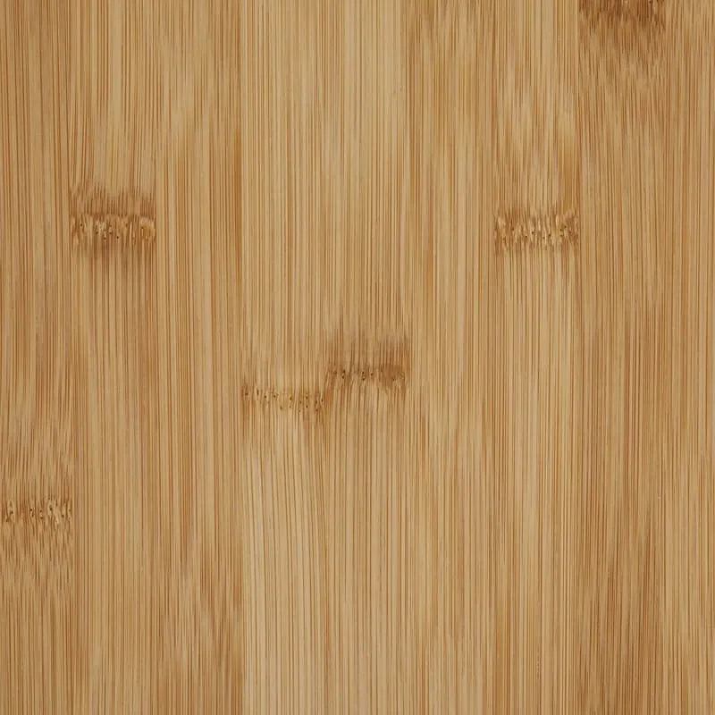 Bamboo Corner Shelf - 3 Tiers - 32.75"H - Solid Bamboo - Natural Wood Finish - 10 lbs Per Shelf - Space-Saving - 14.5"W x 14.5"D - Bathroom Kitchen Living Room