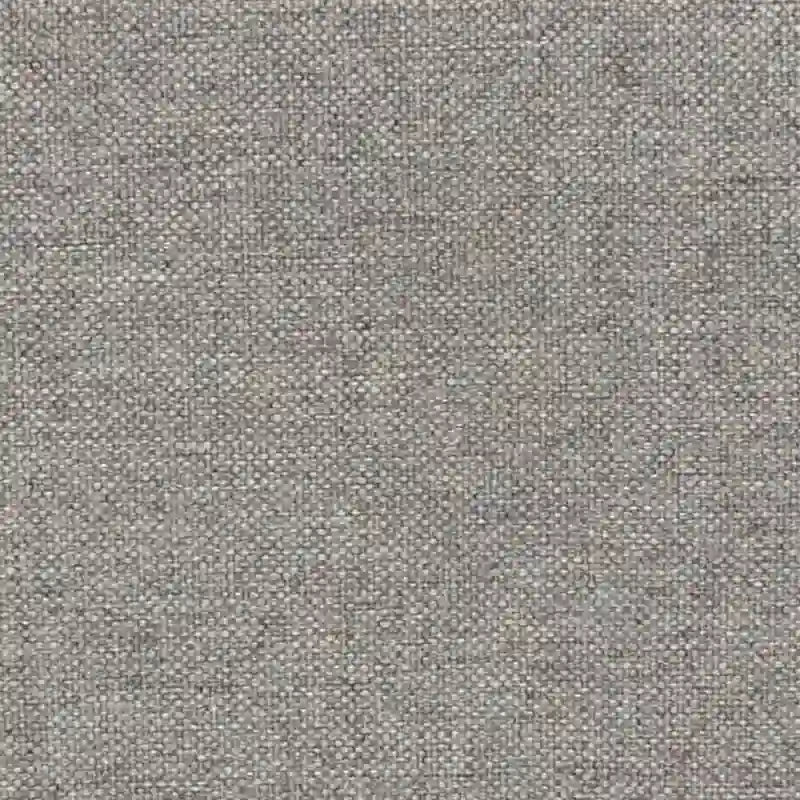 4-Piece Modular Sectional Sofa - Contemporary with Ottoman, Pocket Spring Core, Solid Wood Frame, 300 lbs Per Seat, Configurable