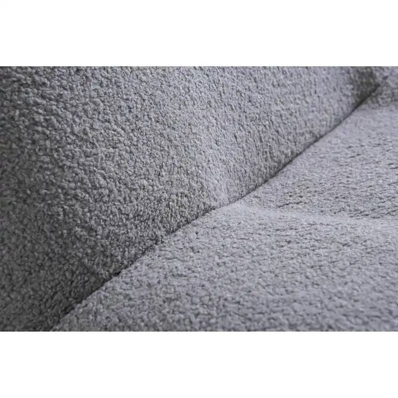 Velvet Swivel Accent Chair - High-Density Foam Seat - 360° Rotation - Modern Style - 4 Colors Available - Living Room Bedroom Office