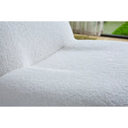 Velvet Swivel Accent Chair - High-Density Foam Seat - 360° Rotation - Modern Style - 4 Colors Available - Living Room Bedroom Office