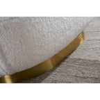 Velvet Swivel Accent Chair - High-Density Foam Seat - 360° Rotation - Modern Style - 4 Colors Available - Living Room Bedroom Office