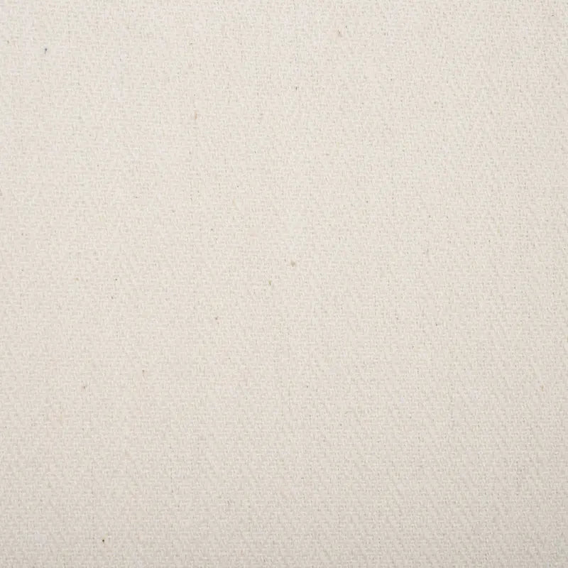 Rattan Barrel Chair with Cushion - British Colonial Style, Intricately Woven, White Cushion, 29" W x 27" D x 33" H Accent Chair