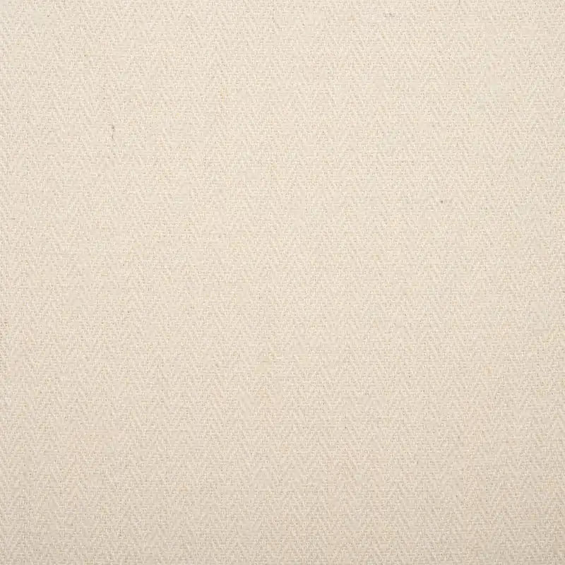 Rattan Barrel Chair with Cushion - British Colonial Style, Intricately Woven, White Cushion, 29" W x 27" D x 33" H Accent Chair