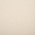 Rattan Barrel Chair with Cushion - British Colonial Style, Intricately Woven, White Cushion, 29" W x 27" D x 33" H Accent Chair