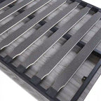 Wood Murphy Bed can be Folded into a Cabinet