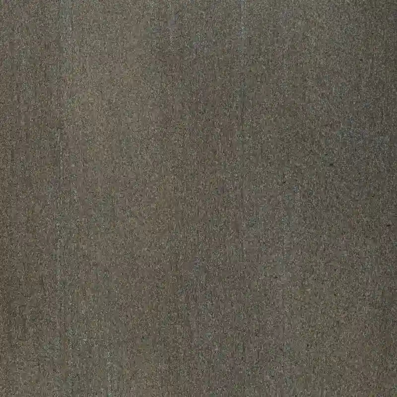 3-Drawer Accent Cabinet with Iron Frame, 39"L x 15.7"W x 30.9"H, Gray Fir Veneer, Antiqued Brass, Geometric Pattern